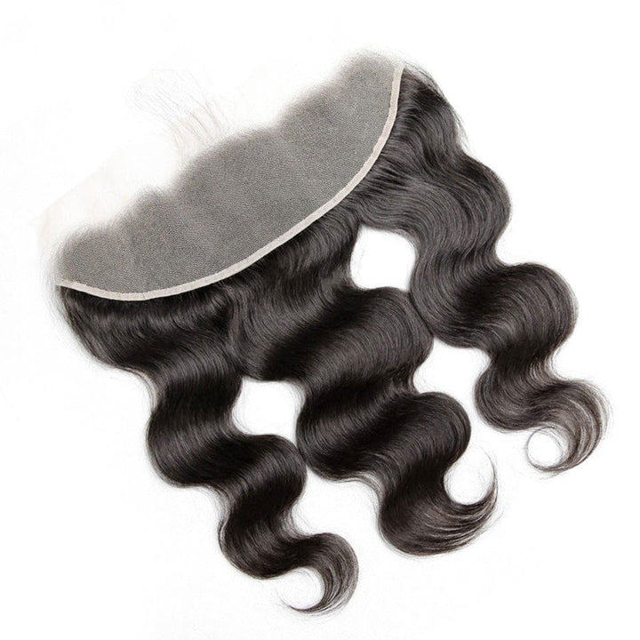 ailuxyhair-fr AILUXY Cheveux 13x4/13x6 HD Lace Frontal Body Wave Dentelle Invisible 100% Cheveux Humains