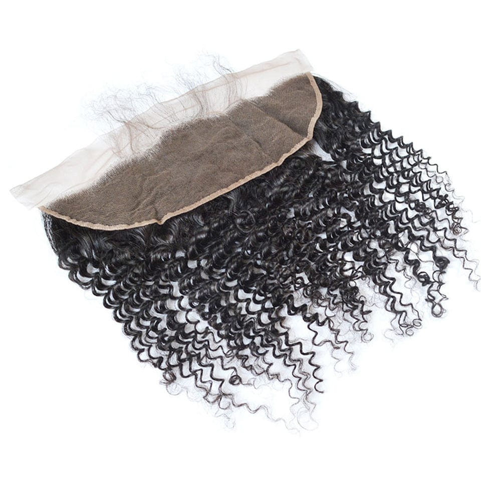 ailuxyhair-fr AILUXY Cheveux 13x4/13x6 HD Lace Frontal Bouclé Dentelle Invisible 100% Cheveux Humains
