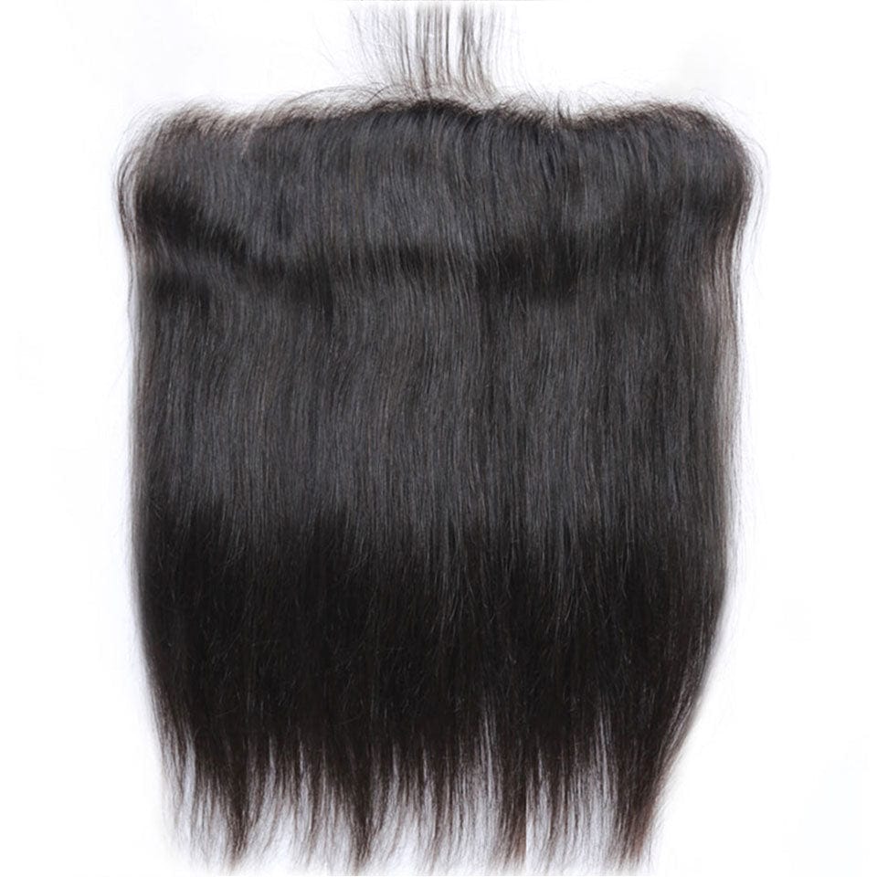 ailuxyhair-fr AILUXY Cheveux 13x4/13x6 HD Lace Frontal Lisse Dentelle Invisible 100% Cheveux Humains